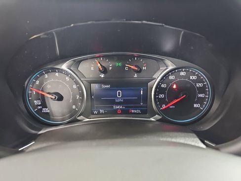 Certified 2023 Chevrolet Equinox LT image 25