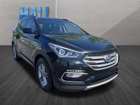 Used 2017 Hyundai Santa Fe Sport FWD image 7