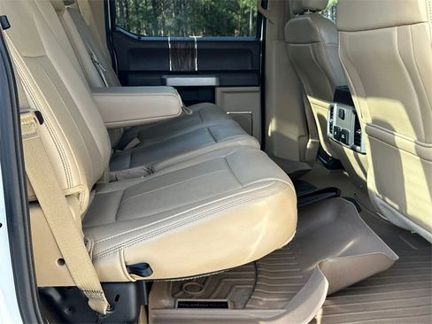 Certified 2019 Ford F150 Lariat image 15