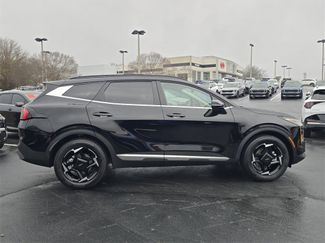 New 2026 Kia Sportage EX video 2