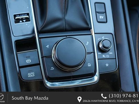 New 2026 MAZDA CX-50 2.5 Hybrid w/ Weather Package image 21