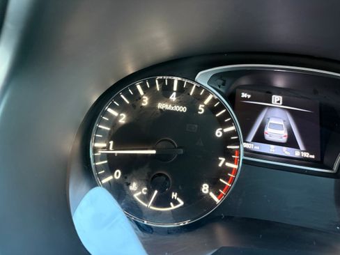 Used 2018 Nissan Altima 2.5 SL w/ 2.5 SL Technology Package image 36