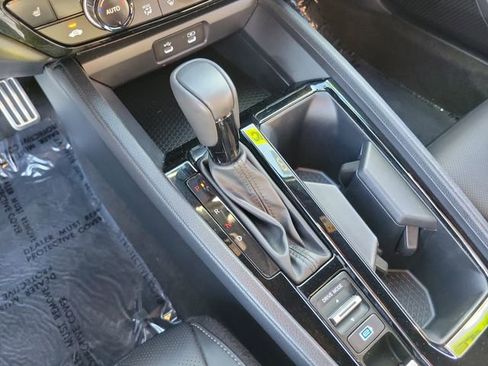 Certified 2023 Honda Accord Sport image 28