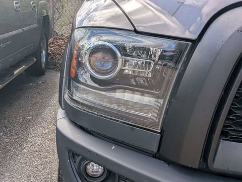 Used 2019 RAM 1500 Classic Warlock w/ Electronics Group AWD/4WD image 10