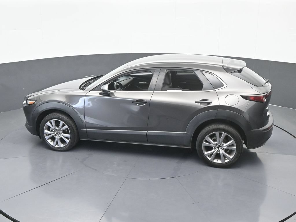 Used 2020 MAZDA CX-30 FWD w/ Select Package image 45