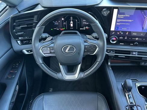 Certified 2025 Lexus RX 350 w/ Convenience Package image 14