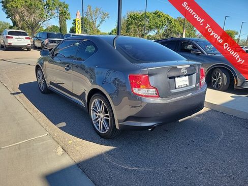 Used 2013 Scion tC image 5