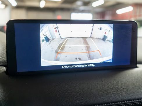 Used 2023 MAZDA CX-5 AWD 2.5 S w/ Premium Plus Pkg image 33