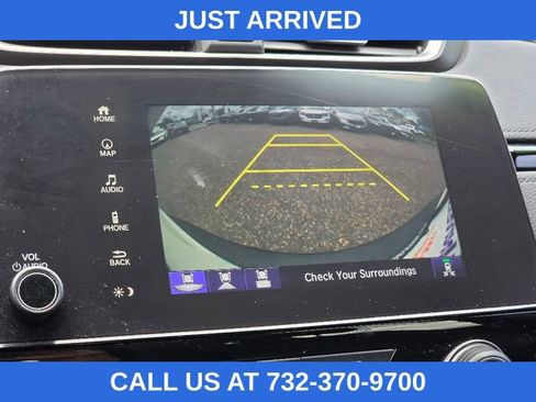 Used 2017 Honda CR-V EX-L image 32
