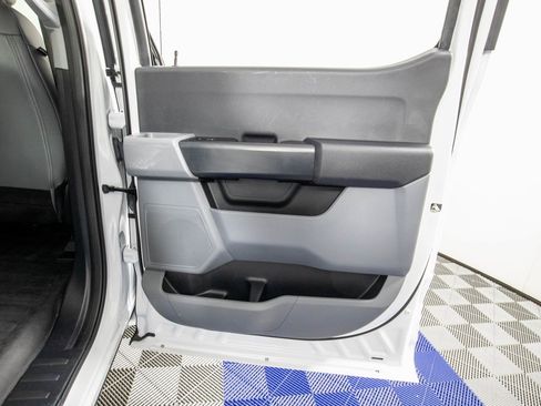 Used 2024 Ford F150 XL w/ Equipment Group 103A High image 15