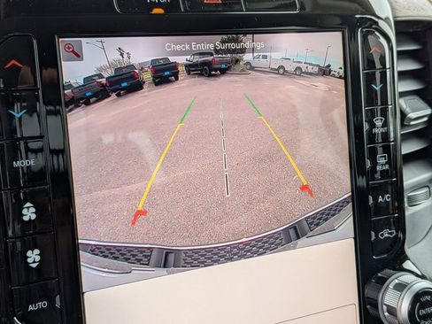 New 2026 RAM 1500 Limited image 7