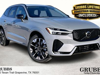 New 2026 Volvo XC60 B5 Plus w/ Climate Package