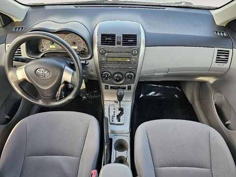 Used 2011 Toyota Corolla LE FWD image 23