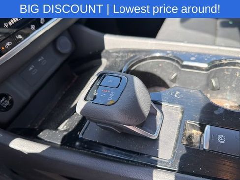 Used 2024 Nissan Rogue SV w/ SV Premium Package AWD/4WD image 32