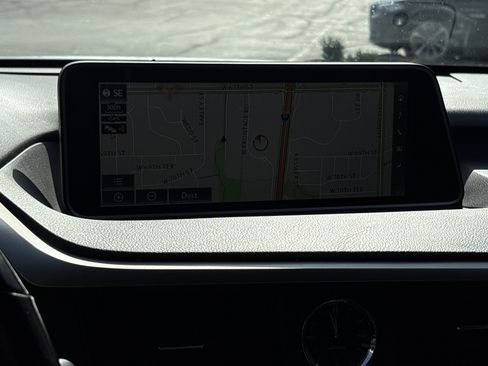 Used 2016 Lexus RX 350 AWD image 24