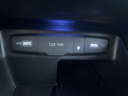 Used 2022 Hyundai Tucson N Line image 34