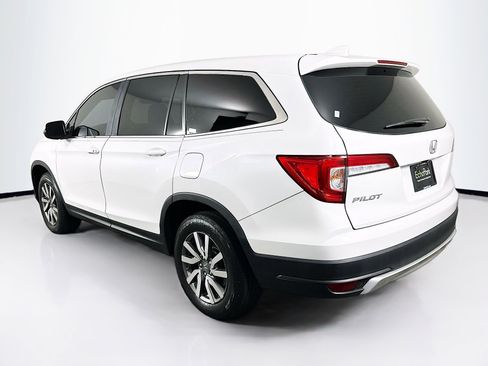 Used 2022 Honda Pilot EX-L image 5