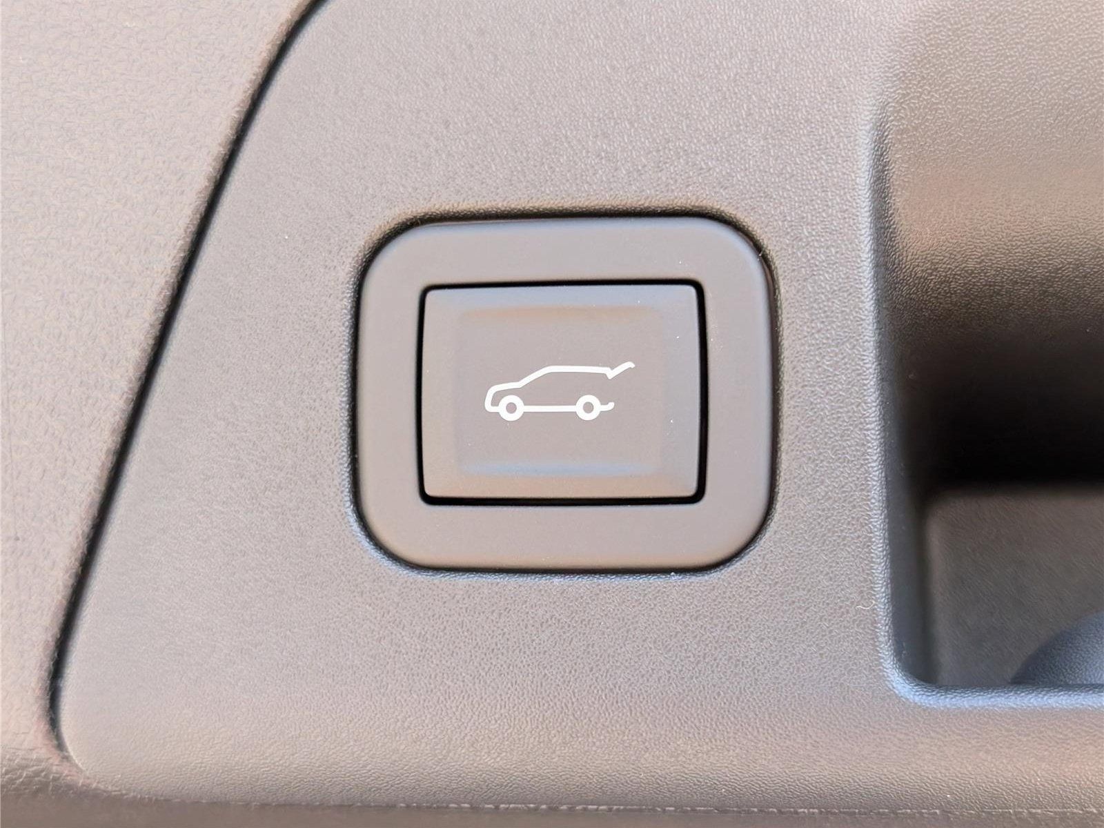 New 2026 Buick Envision Preferred AWD/4WD image 10