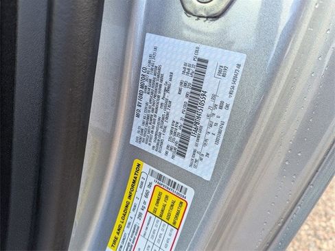 New 2026 Ford Mustang Coupe image 53