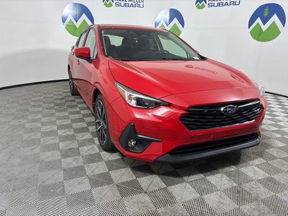 New 2026 Subaru Impreza 2.0i Sport