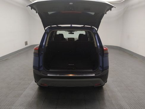 Used 2023 Nissan Rogue SV FWD image 29