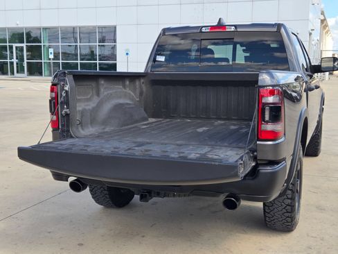 Used 2021 RAM 1500 Rebel w/ Rebel Level 1 Equipment Group AWD/4WD image 25