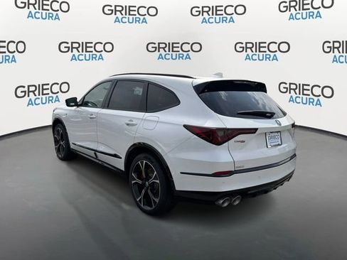 New 2026 Acura MDX Type S AWD/4WD image 7