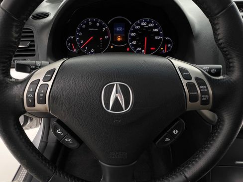 Used 2008 Acura TSX image 16