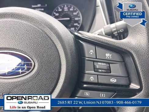 Used 2024 Subaru Crosstrek 2.0i Premium AWD/4WD image 33