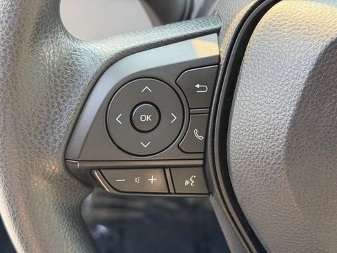 Certified 2024 Toyota Corolla LE w/ LE Convenience Package FWD image 26