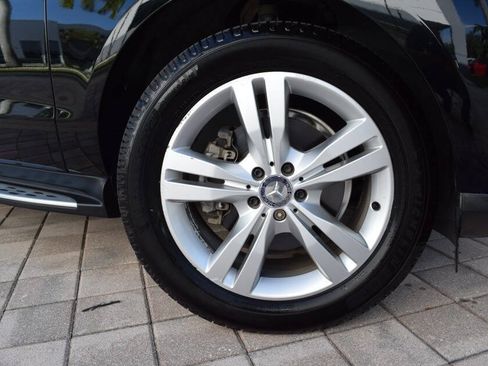 Used 2015 Mercedes-Benz ML 250 BlueTEC 4MATIC image 89