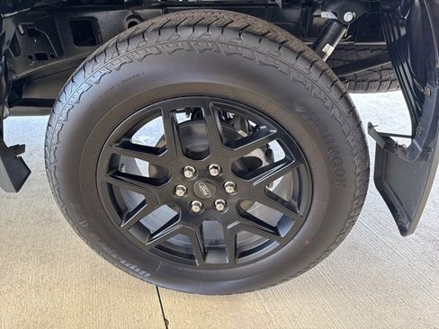 New 2025 Ford F150 STX w/ STX Black Appearance Package image 38