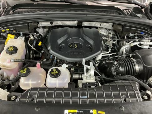 Used 2023 Jeep Grand Cherokee Trailhawk w/ Luxury Tech Group III image 32