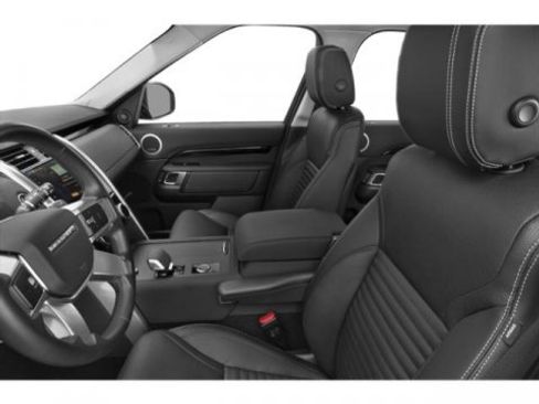 Used 2023 Land Rover Discovery S R-Dynamic image 9