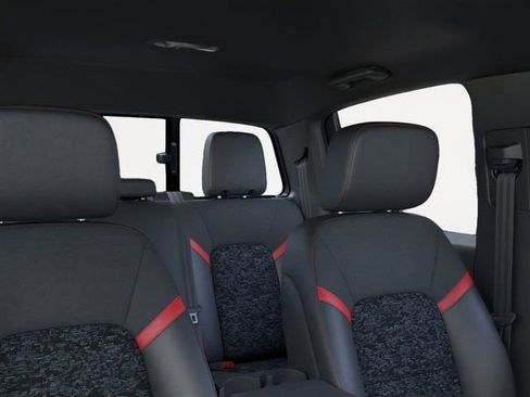 New 2026 Chevrolet Colorado Z71 image 24