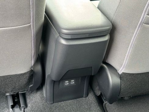 New 2026 Toyota Prius LE image 13