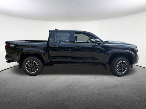 New 2026 Toyota Tacoma TRD Sport AWD/4WD image 13