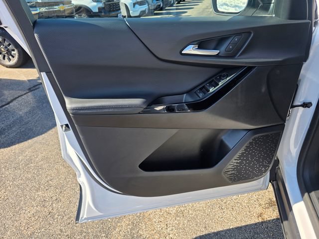 Used 2026 Chevrolet Equinox LT w/ LPO, Floor Liner Package AWD/4WD image 20
