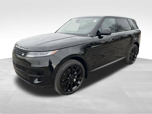 New 2026 Land Rover Range Rover Sport SE AWD/4WD image 1