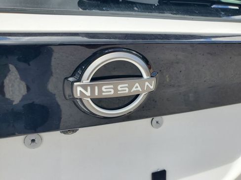 New 2026 Nissan Kicks S image 11