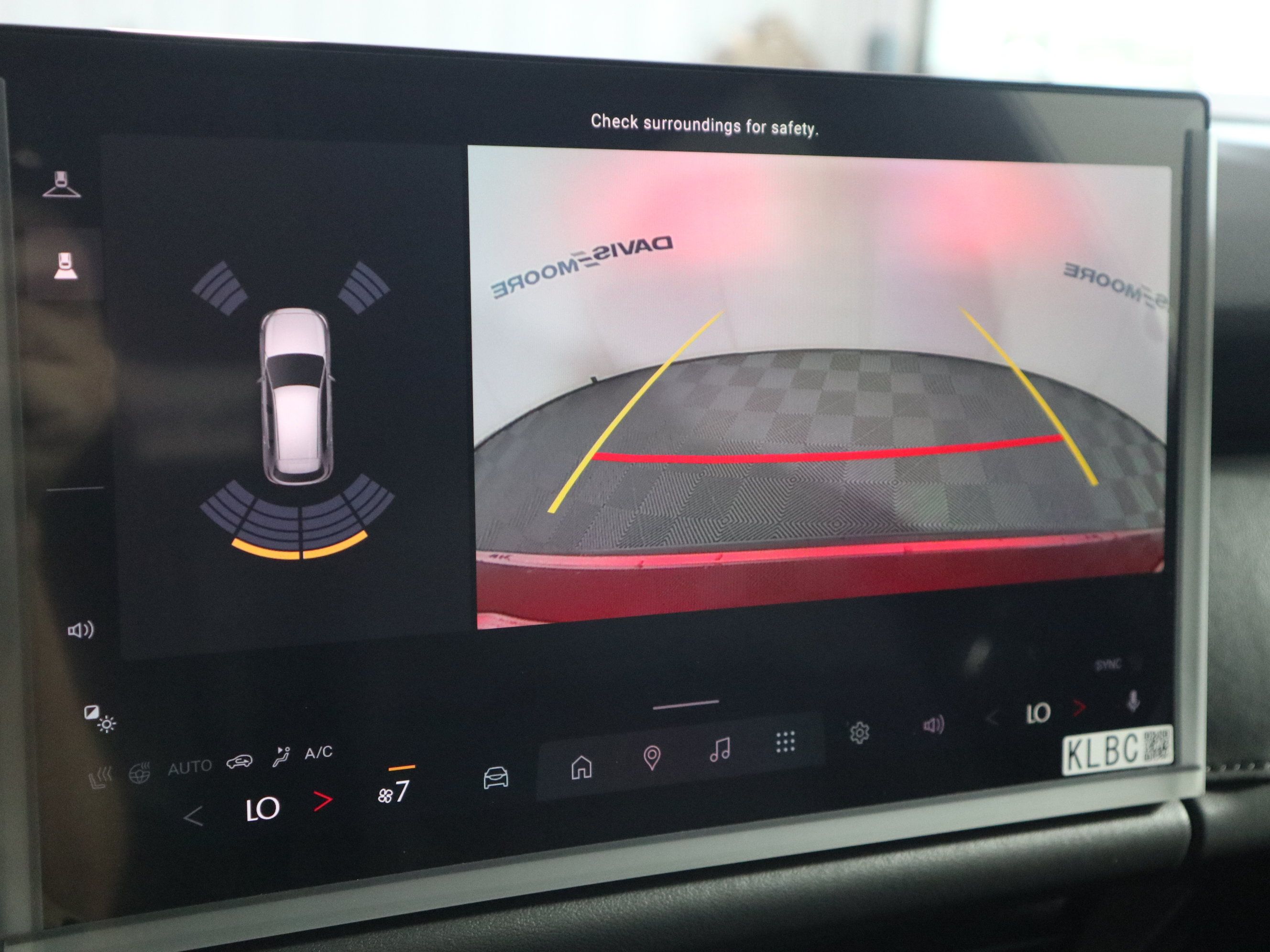 New 2026 MAZDA CX-5 Preferred AWD/4WD image 20