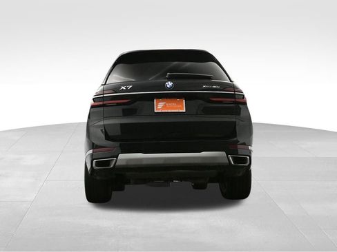 Used 2023 BMW X7 xDrive40i w/ Premium Package image 52