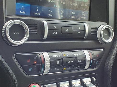 Used 2019 Ford Mustang Premium w/ Equipment Group 201A image 14