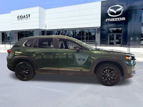 New 2026 MAZDA CX-50 AWD 2.5 S w/ Cargo Package image 5