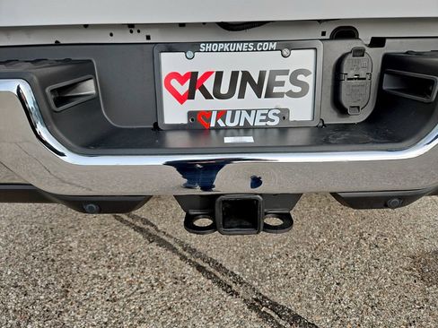 Used 2019 RAM 3500 Big Horn image 30