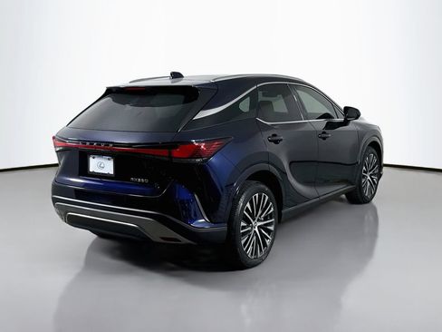 Certified 2023 Lexus RX 350 Premium Plus w/ Cold Area Package FWD image 5