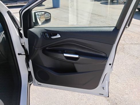 Used 2016 Ford Escape Titanium w/ Equipment Group 301A image 15