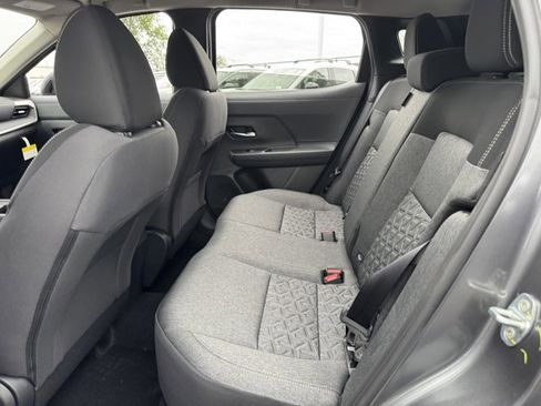 New 2026 Nissan Kicks SV FWD image 12