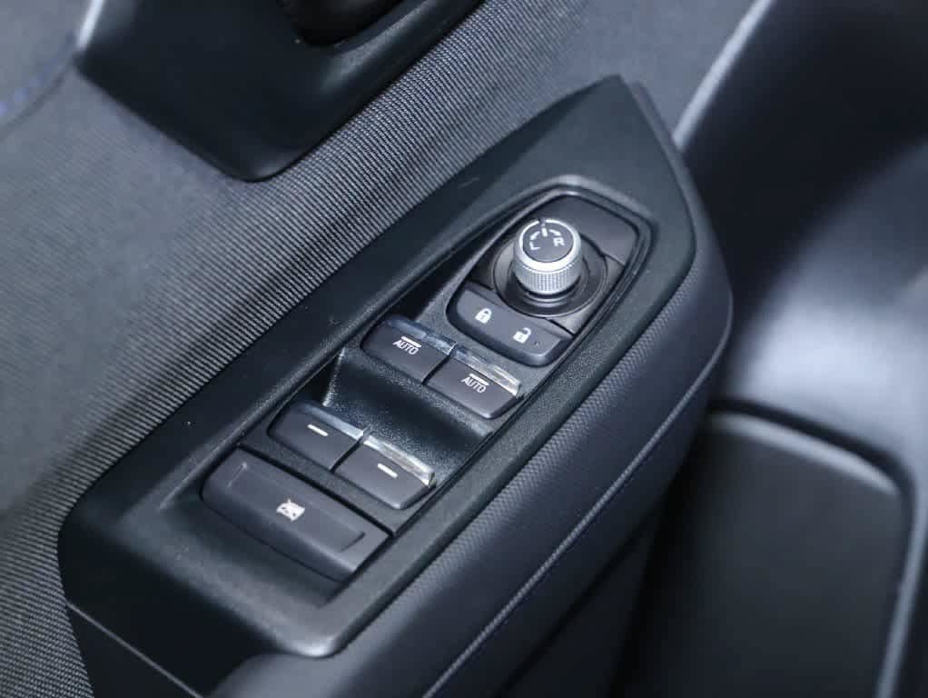 Certified 2025 Subaru Forester Premium w/ Convenience Package #1 AWD/4WD image 17