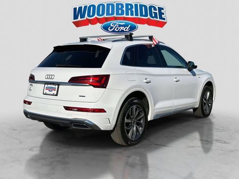 Used 2023 Audi Q5 2.0T Premium Plus image 4